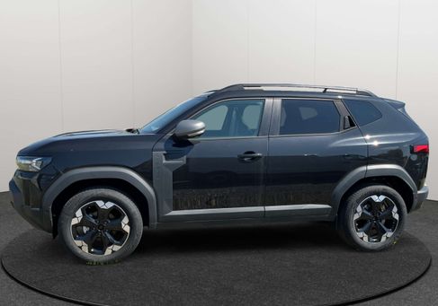 Dacia Duster, 2025 2