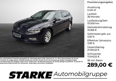 Volkswagen Passat Variant, 2023