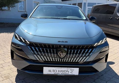 Peugeot 308, 2026