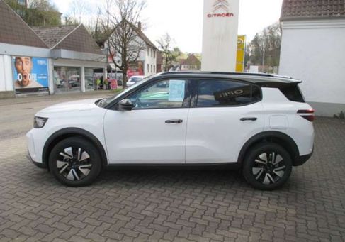 Opel Frontera, 2026