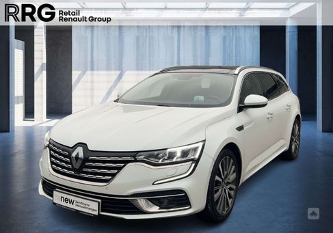 Renault Talisman, 2020