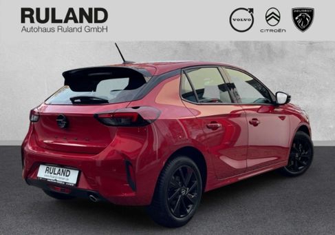 Opel Corsa, 2024 2