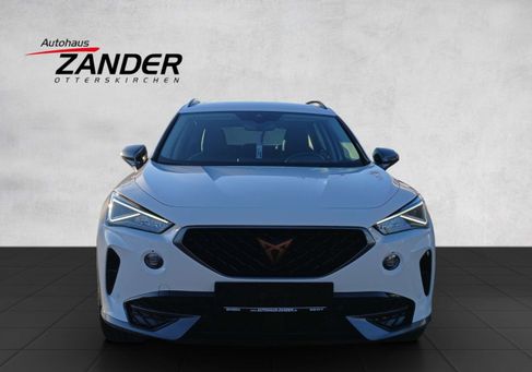 Cupra Formentor, 2022