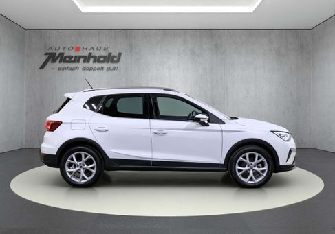 Seat Arona, 2024