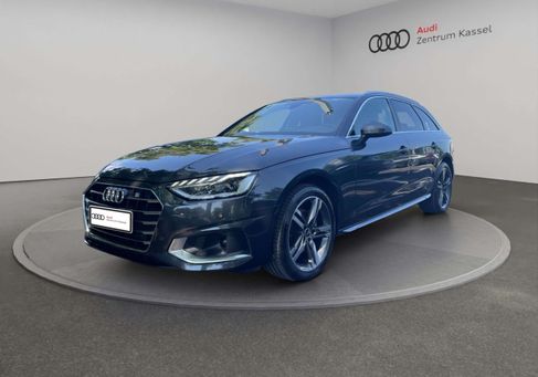 Audi A4, 2023 2