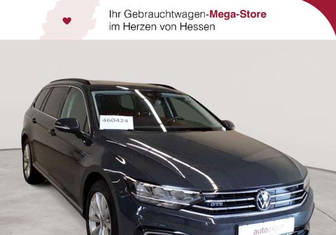 Volkswagen Passat, 2021