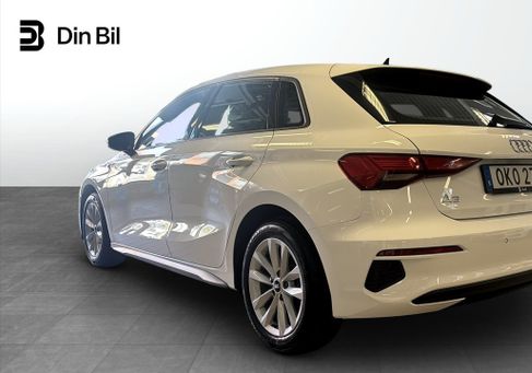 Audi A3, 2021 3