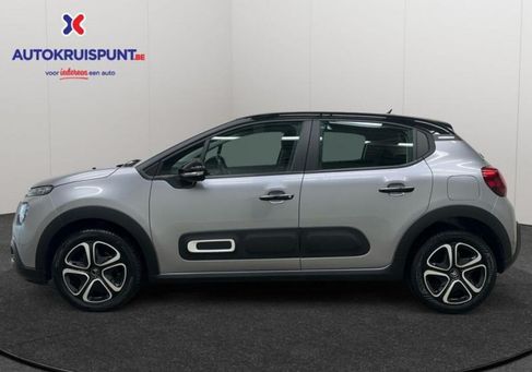 Citroën C3, 2022 2