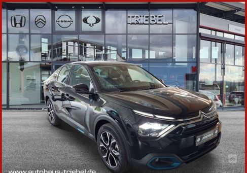 Citroën C4, 2023