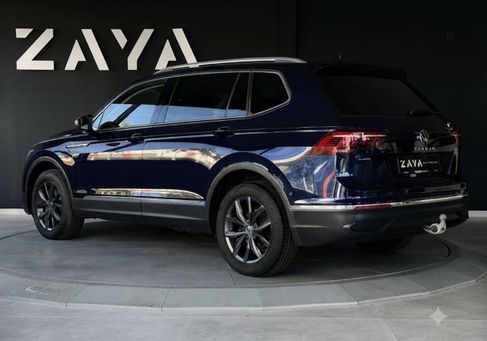 Volkswagen Tiguan Allspace, 2023