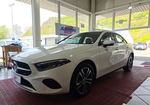 Mercedes-Benz A 250, 2023