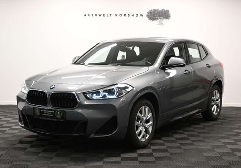 BMW X2, 2023 3