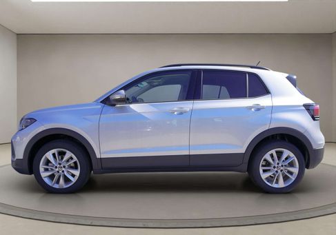 Volkswagen T-Cross, 2026