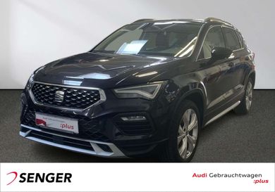 Seat Ateca, 2023