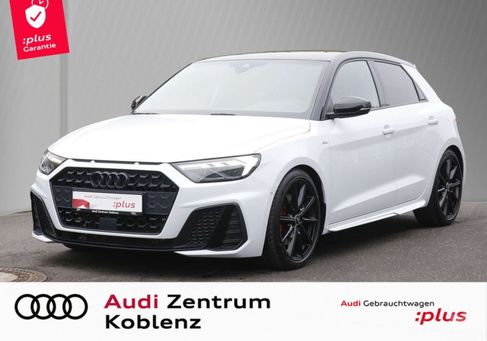 Audi A1, 2021