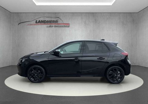 Opel Corsa, 2025 2