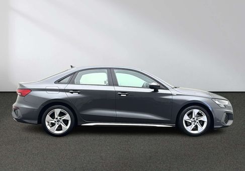 Audi A3, 2021 2