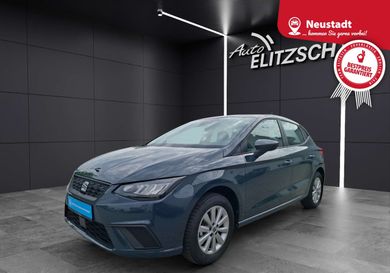 Seat Ibiza, 2025
