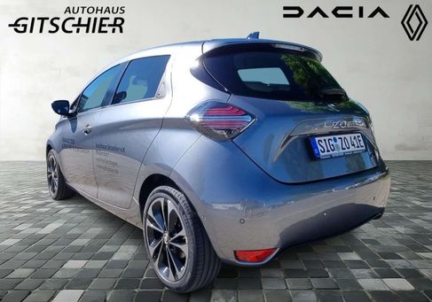 Renault ZOE, 2023