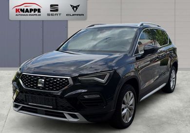 Seat Ateca, 2025