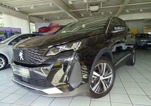 Peugeot 3008, 2024