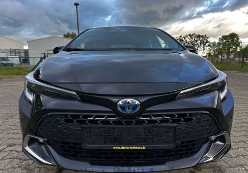 Toyota Corolla, 2023 3