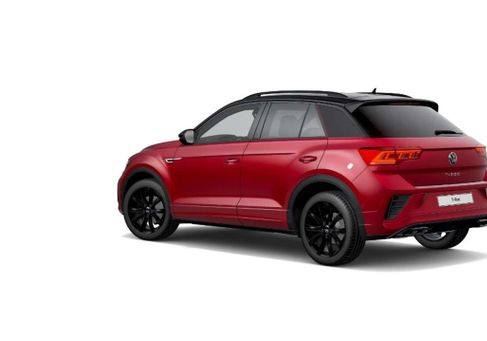Volkswagen T-Roc, 2022