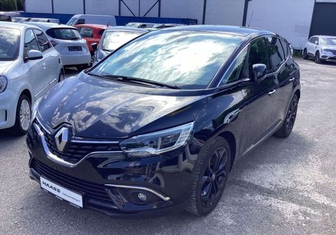 Renault Scenic, 2020