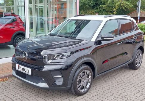 Citroën C3, 2025 2