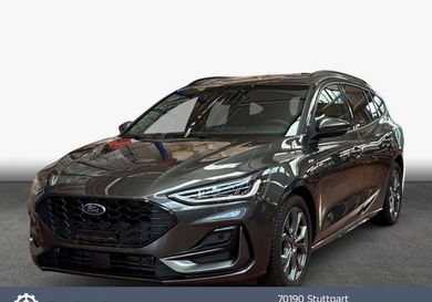 Ford Focus, 2023