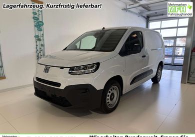 Fiat Doblo, 2026