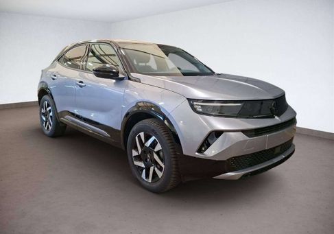 Opel Mokka, 2025 2