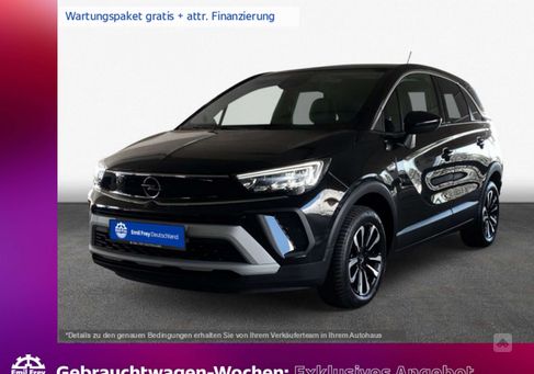 Opel Crossland X, 2023