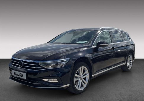 Volkswagen Passat Variant, 2023 3