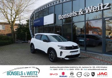 Citroën C5 Aircross, 2023