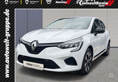 Renault Clio, 2023