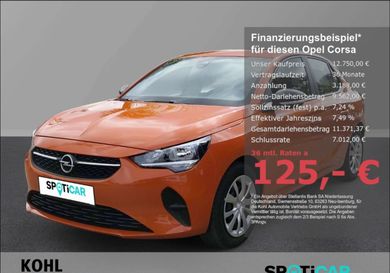 Opel Corsa, 2023