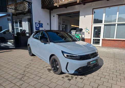 Opel Corsa, 2025 3