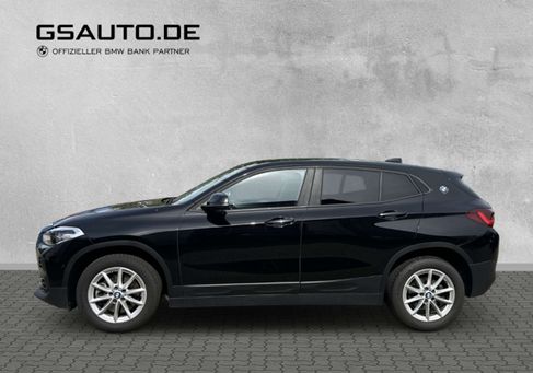 BMW X2, 2022 2