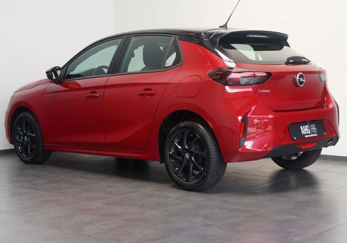 Opel Corsa, 2023 3