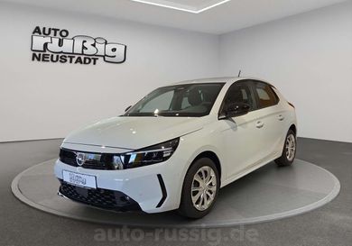 Opel Corsa, 2025