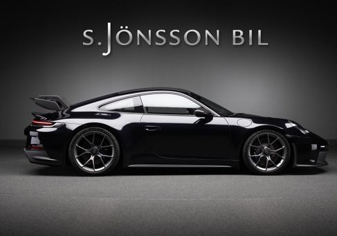 Porsche, 2024