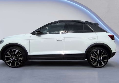 Volkswagen T-Roc, 2025