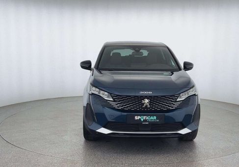 Peugeot 3008, 2024