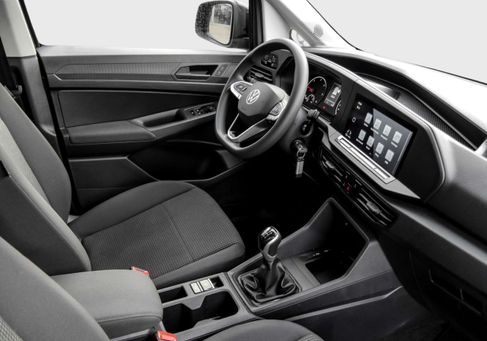 Volkswagen Caddy, 2024