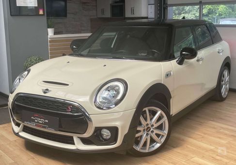 MINI Cooper, 2018