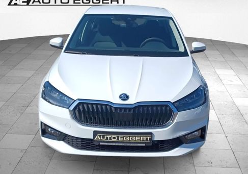 Skoda Fabia, 2026