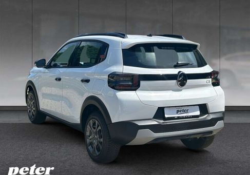 Citroën C3, 2026 3