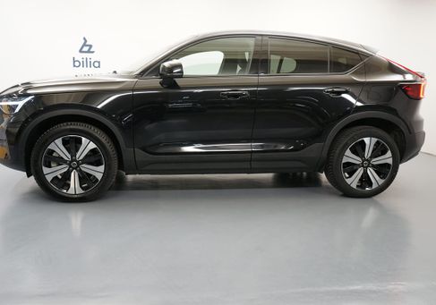 Volvo C40, 2023 2