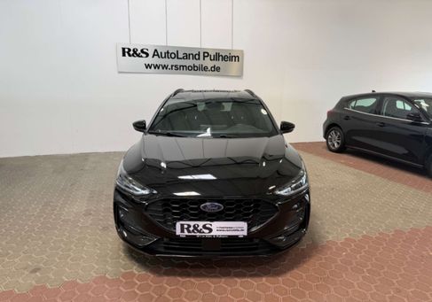 Ford Focus, 2022
